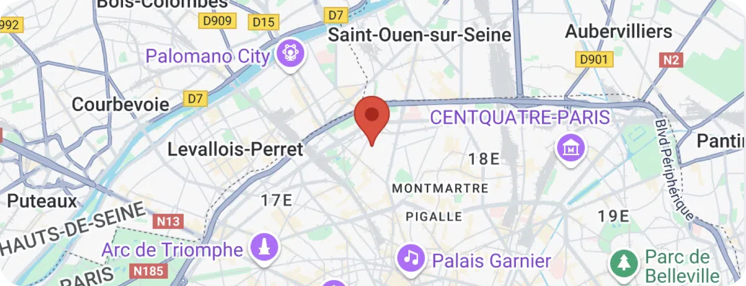 carte