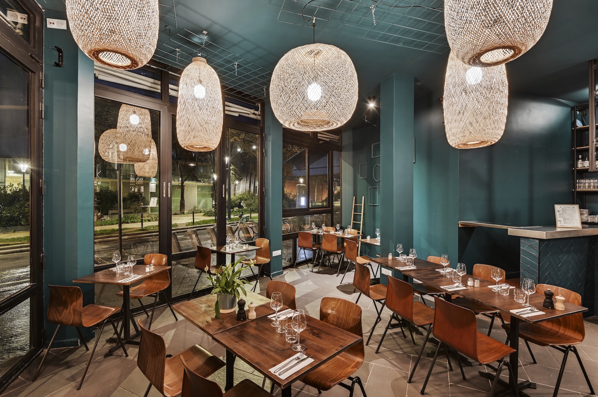 Gainsbar – 4