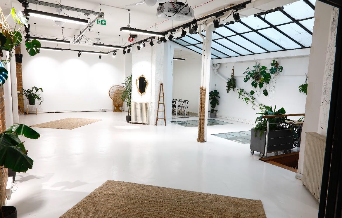 Le Tealoft Faubourg St-Denis – 6
