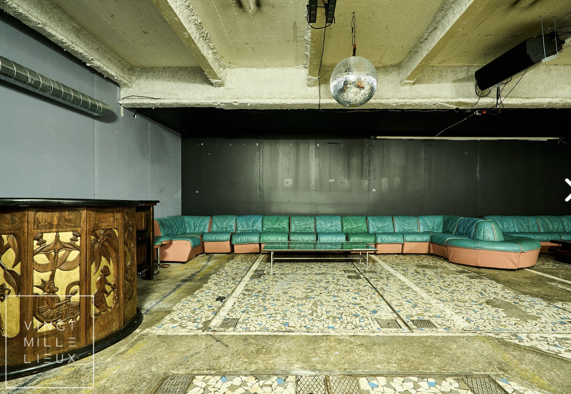Le consulat voltaire paris _ 3