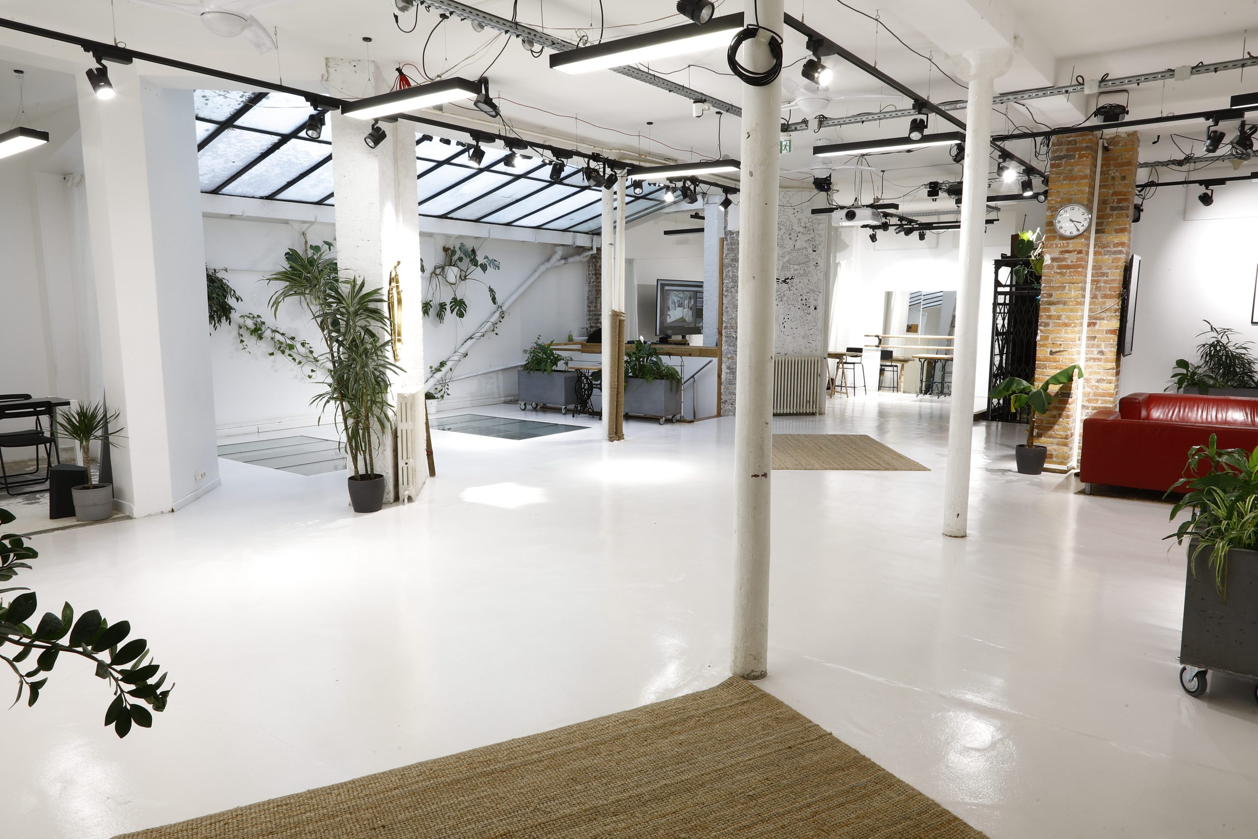 Le loft – 10