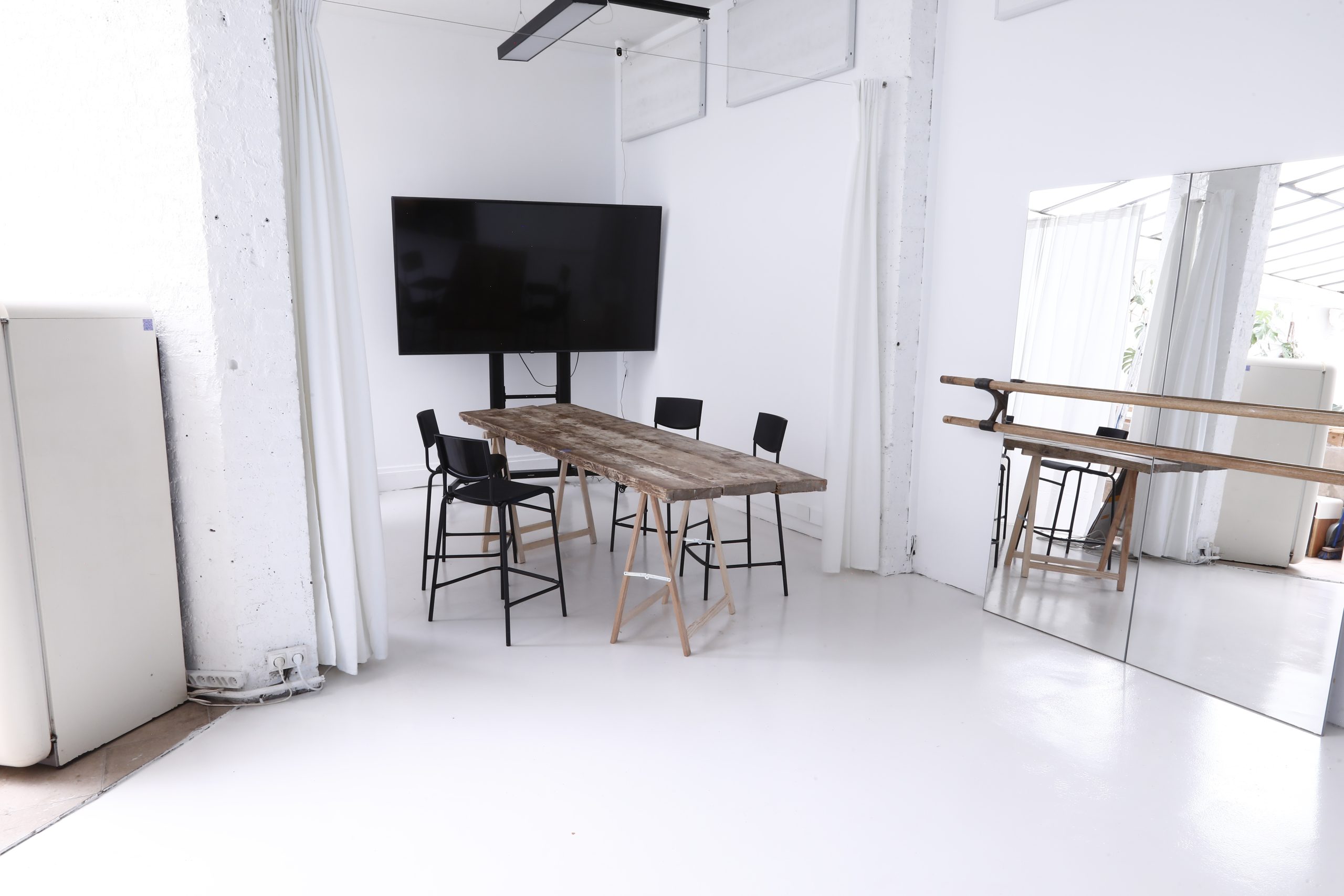 Le loft – 12