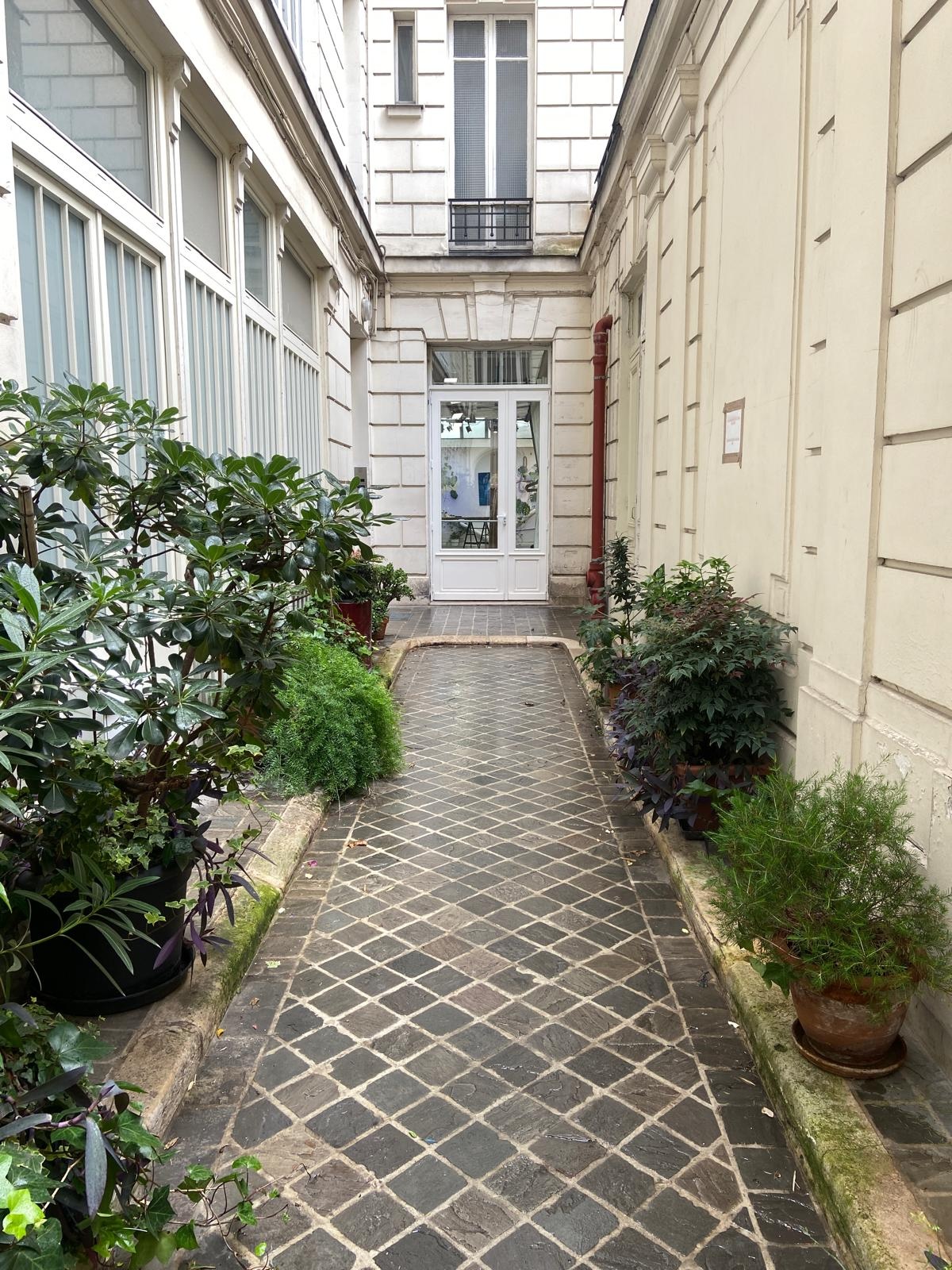 Le loft – 14