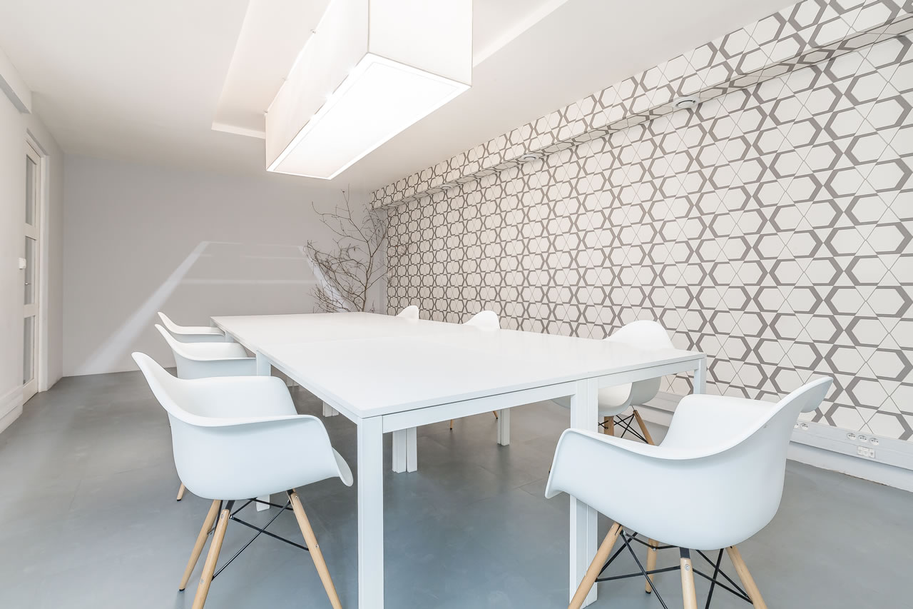 Le loft paris – 2