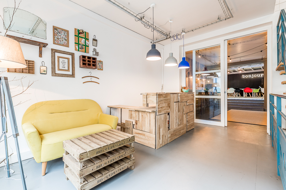 Le loft paris – 5