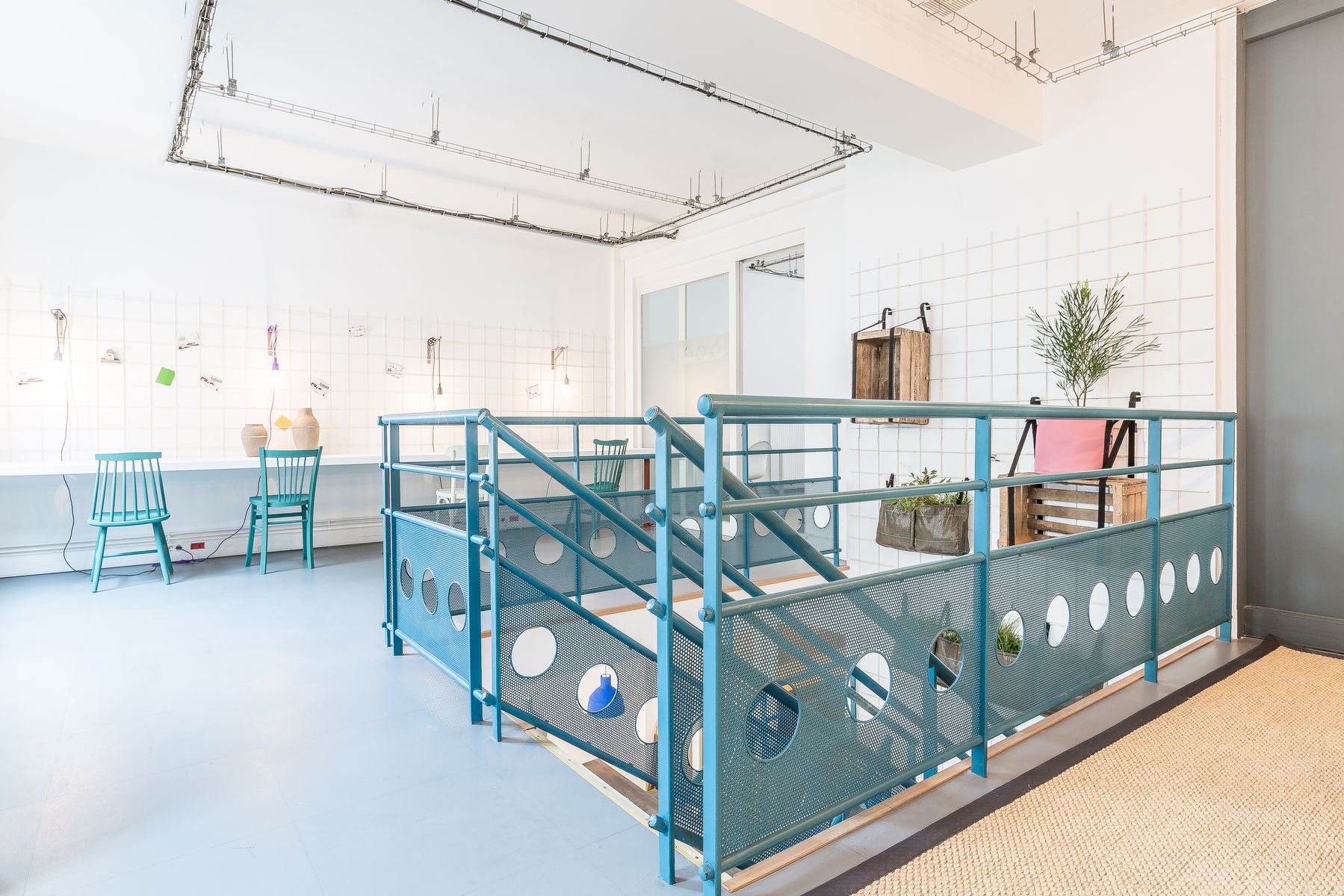 Le loft paris – 7