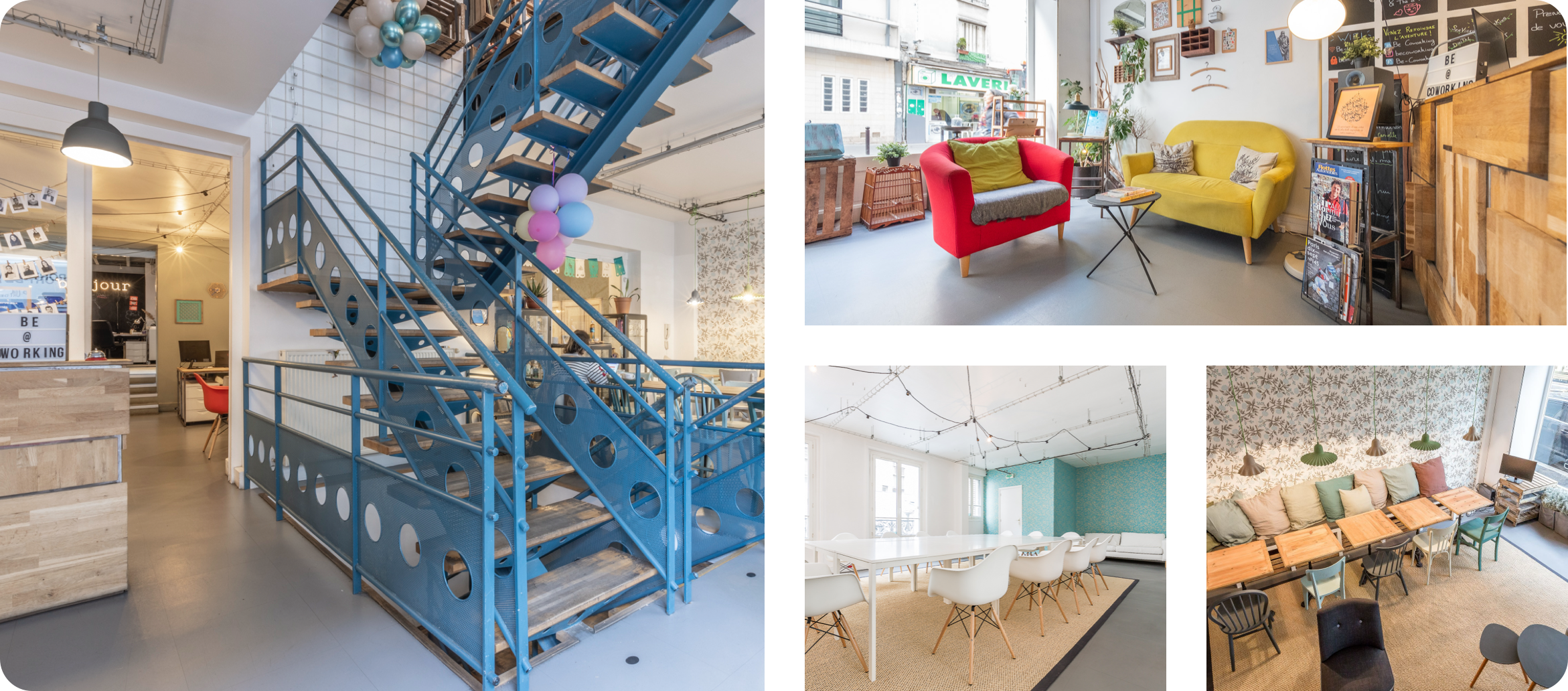 Le loft