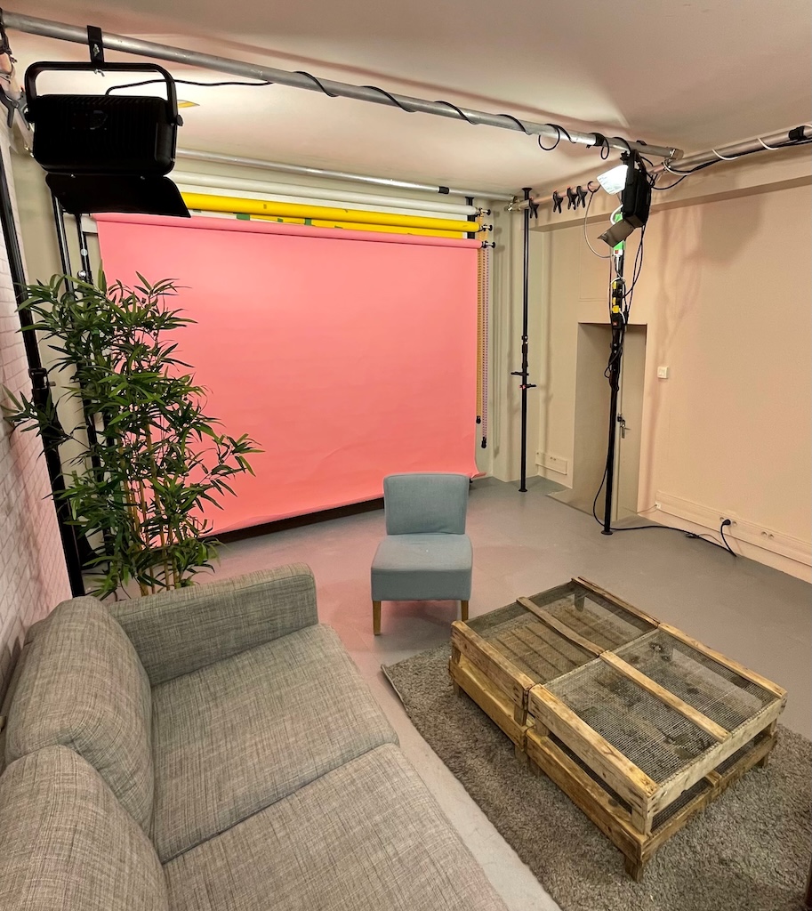 Studio Atwood