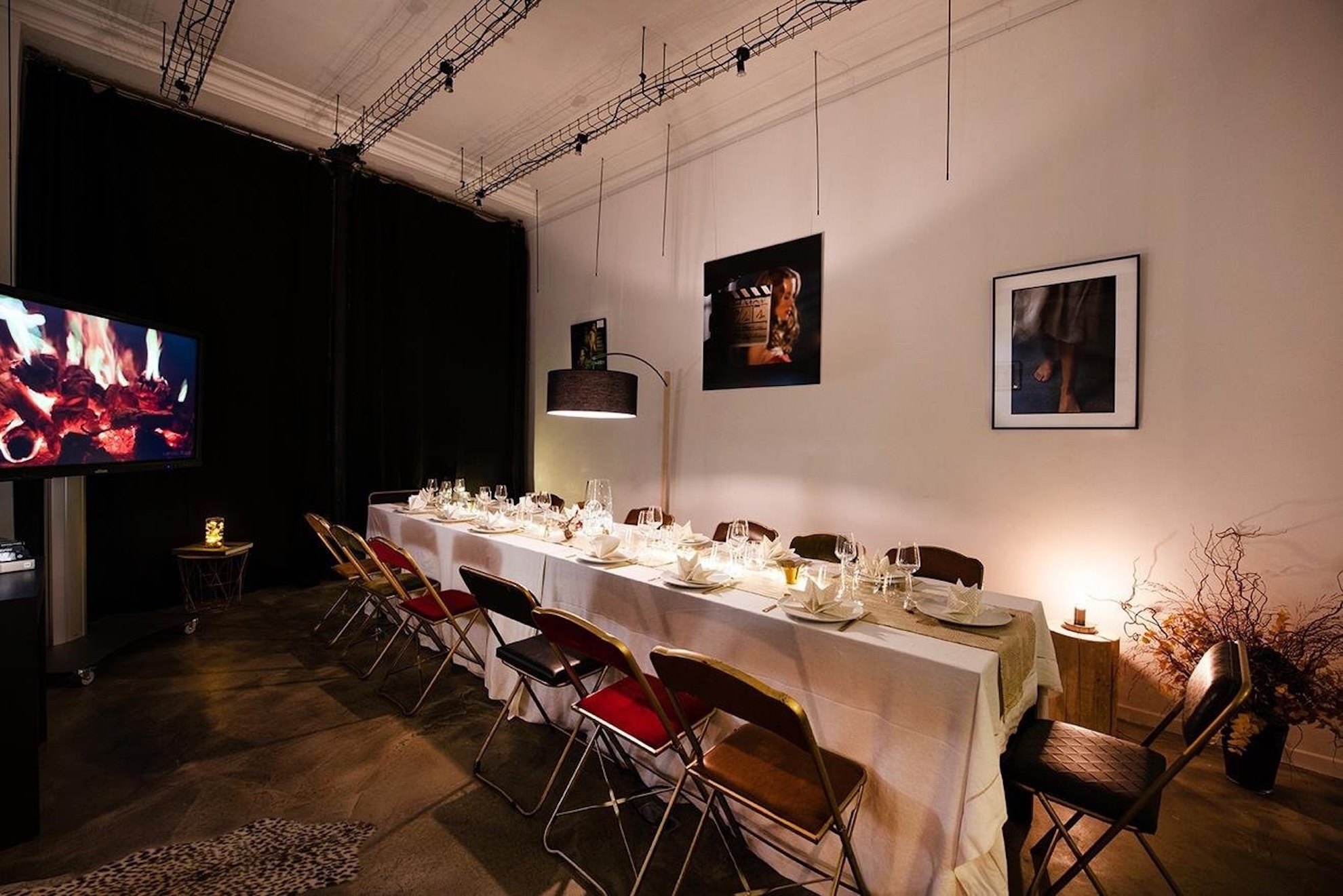 Saint maur paris 11eme be spaces – 1
