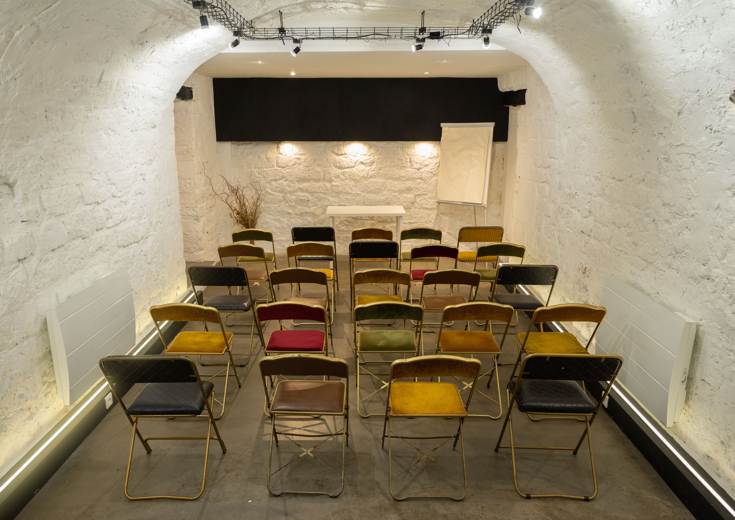 Saint maur paris 11eme be spaces – 10