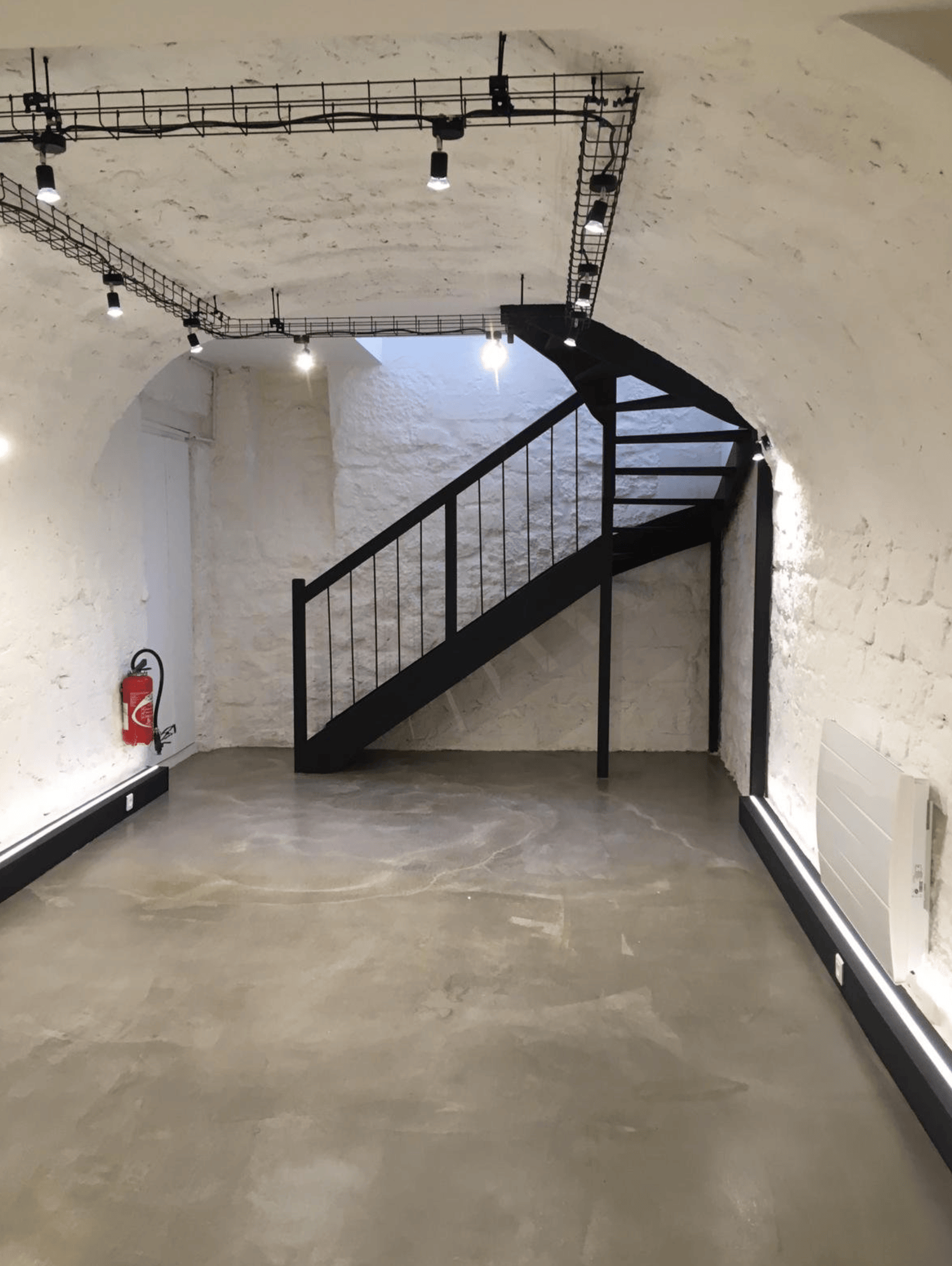 Saint maur paris 11eme be spaces – 12