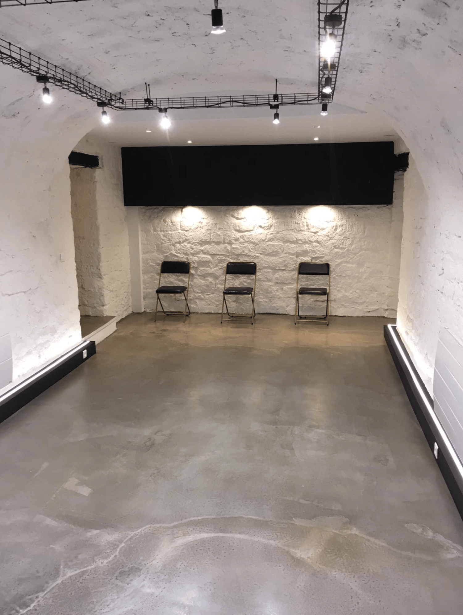 Saint maur paris 11eme be spaces – 13