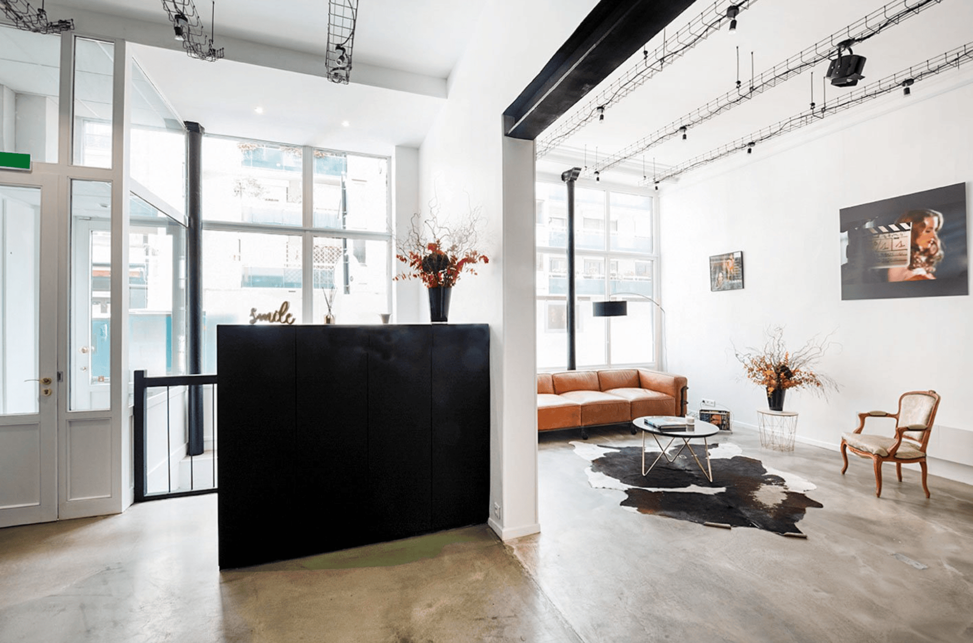 Saint maur paris 11eme be spaces – 4