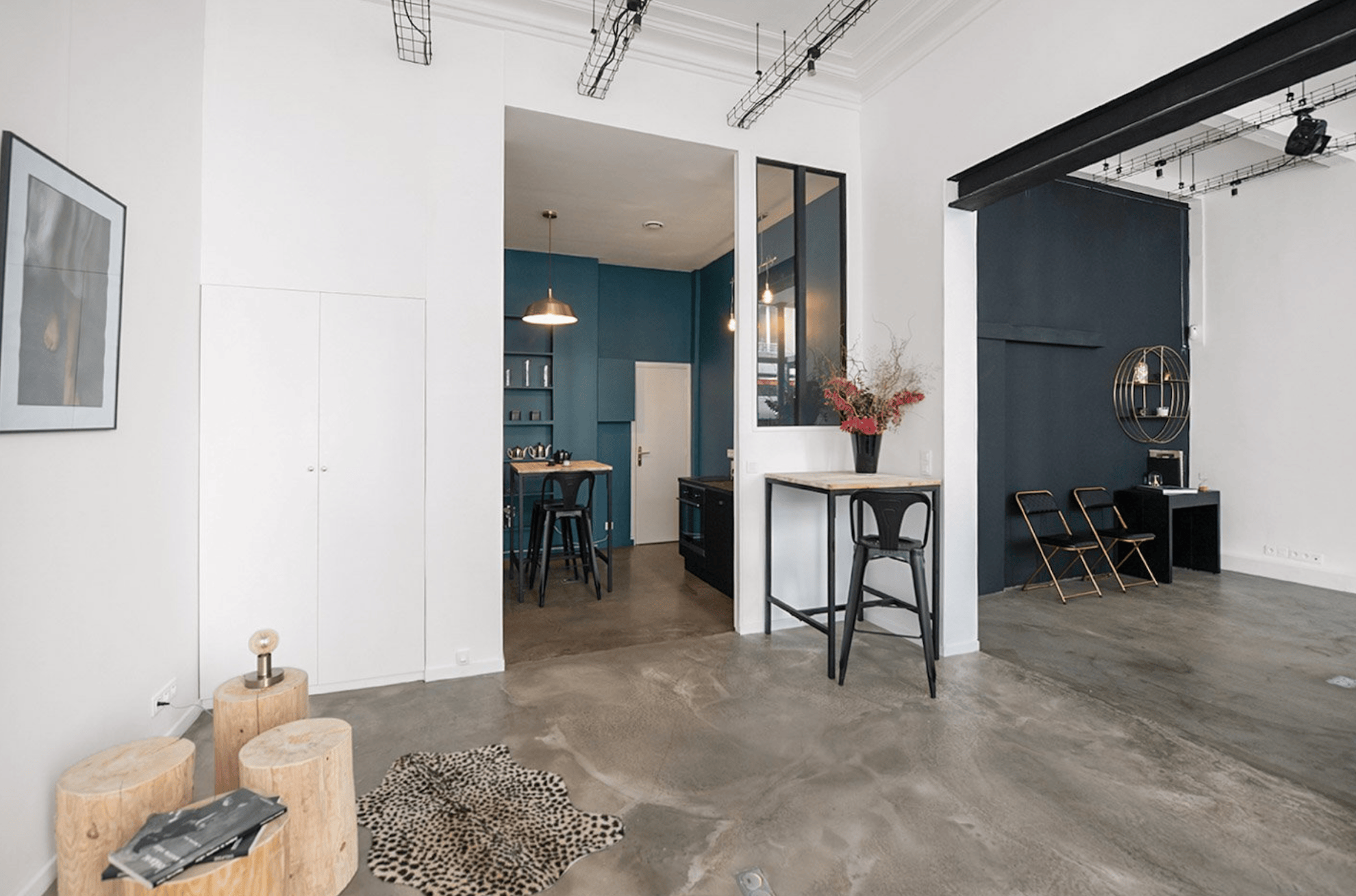 Saint maur paris 11eme be spaces – 6