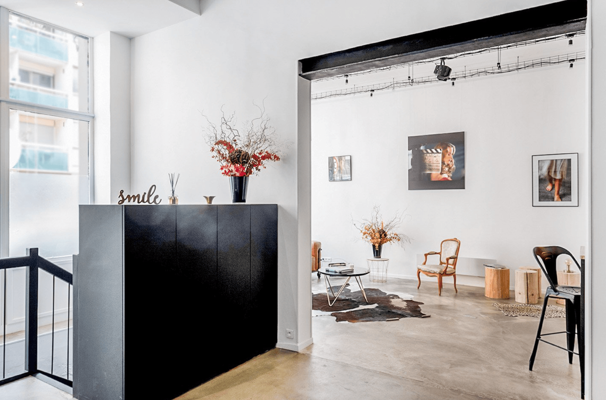 Saint maur paris 11eme be spaces – 7