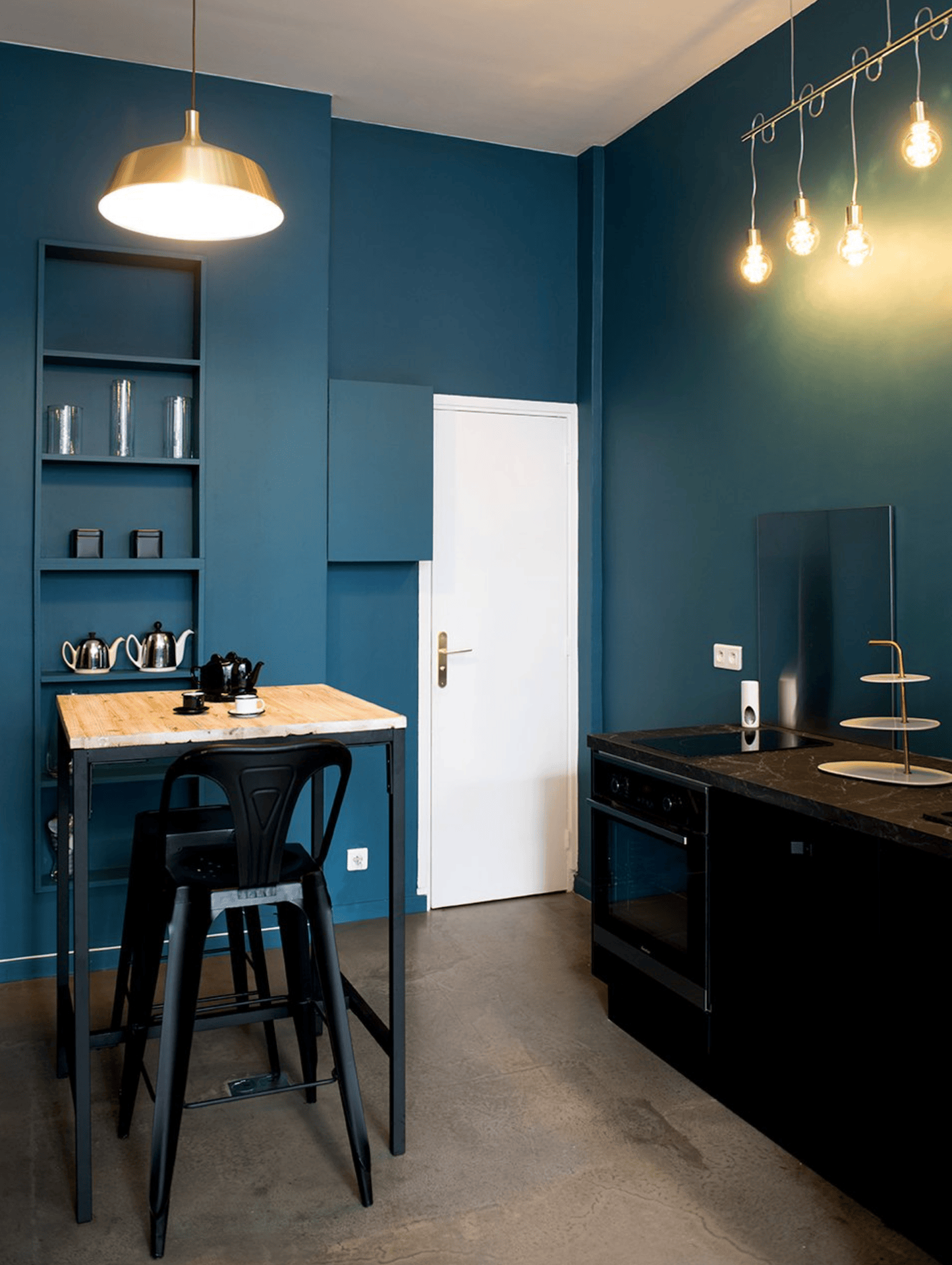 Saint maur paris 11eme be spaces – 8