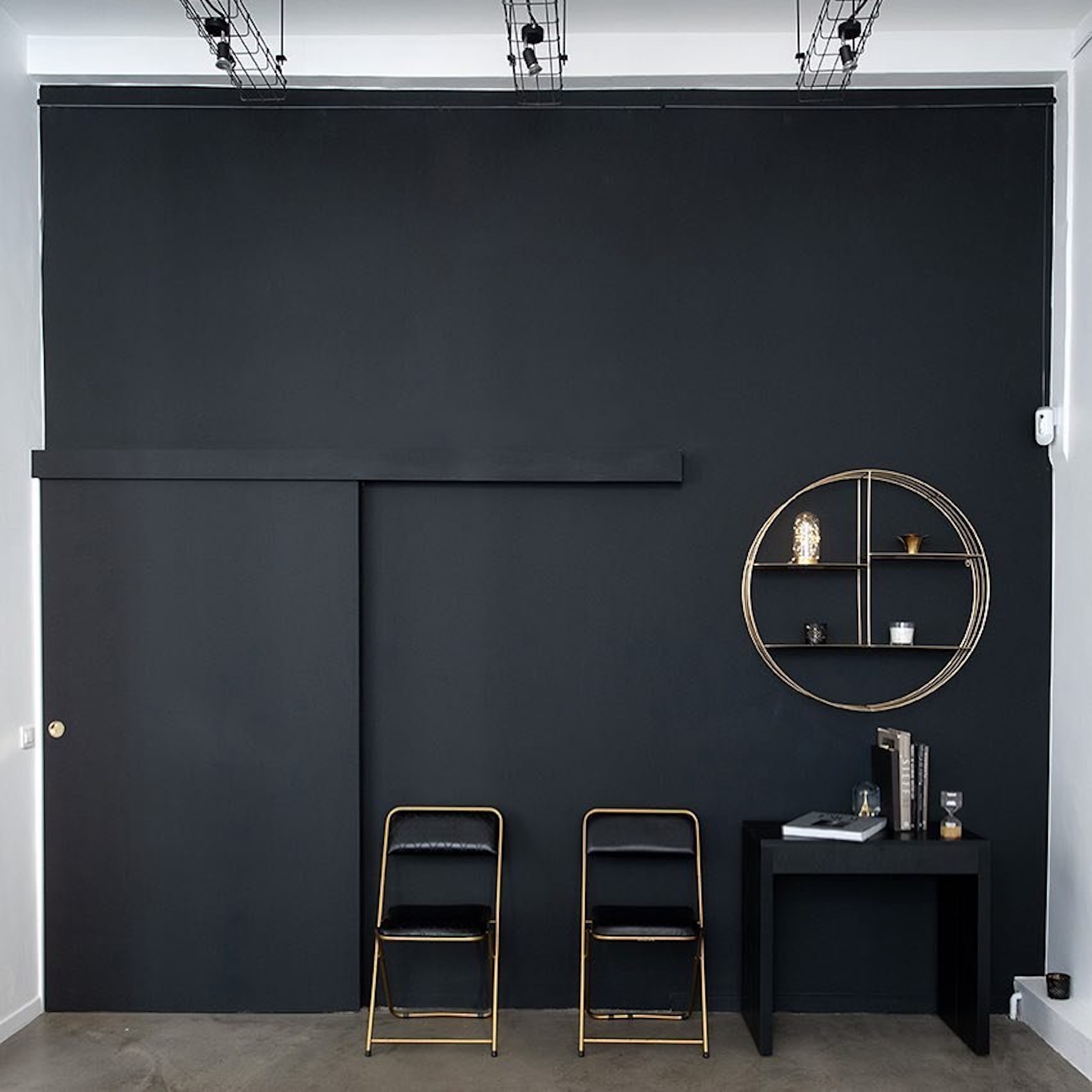 Saint maur paris 11eme be spaces – 9