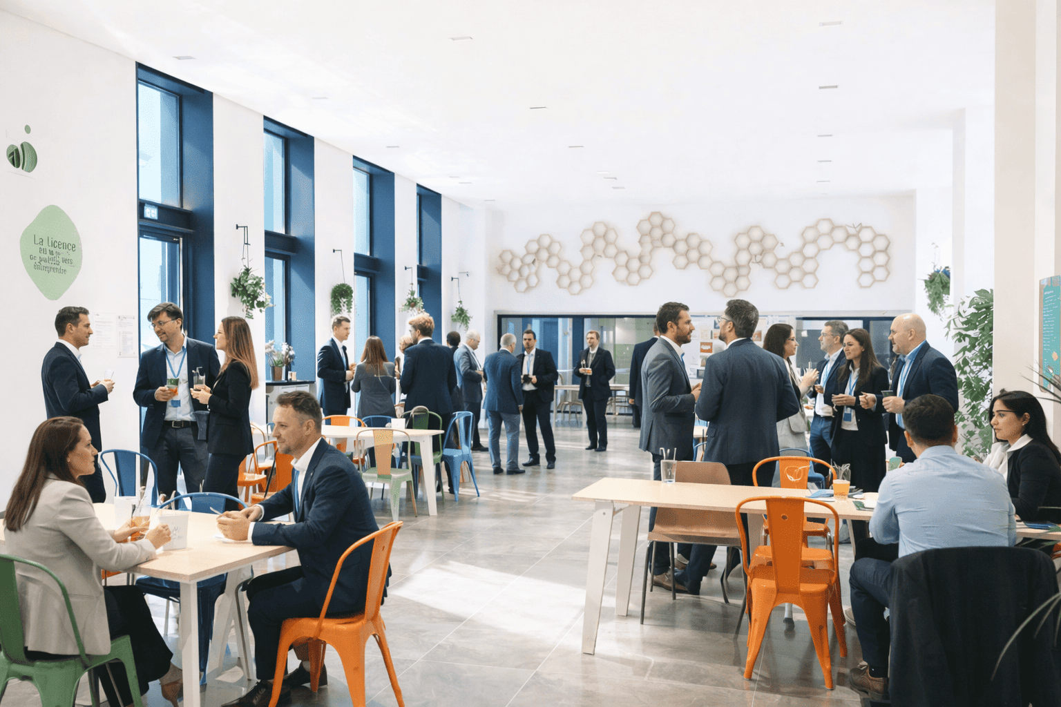 2-Lounge-Salle-configuration-en-Networking