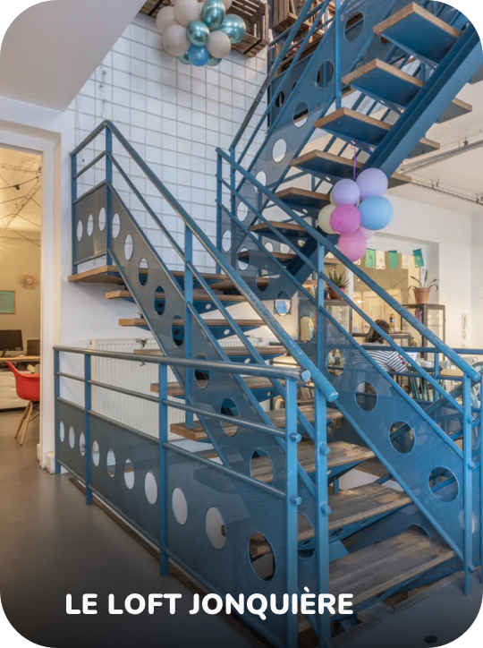 Le Loft Paris