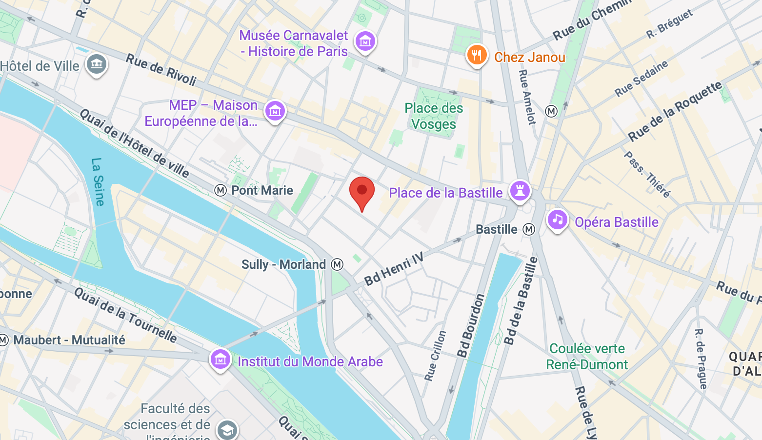 le laboratoire
