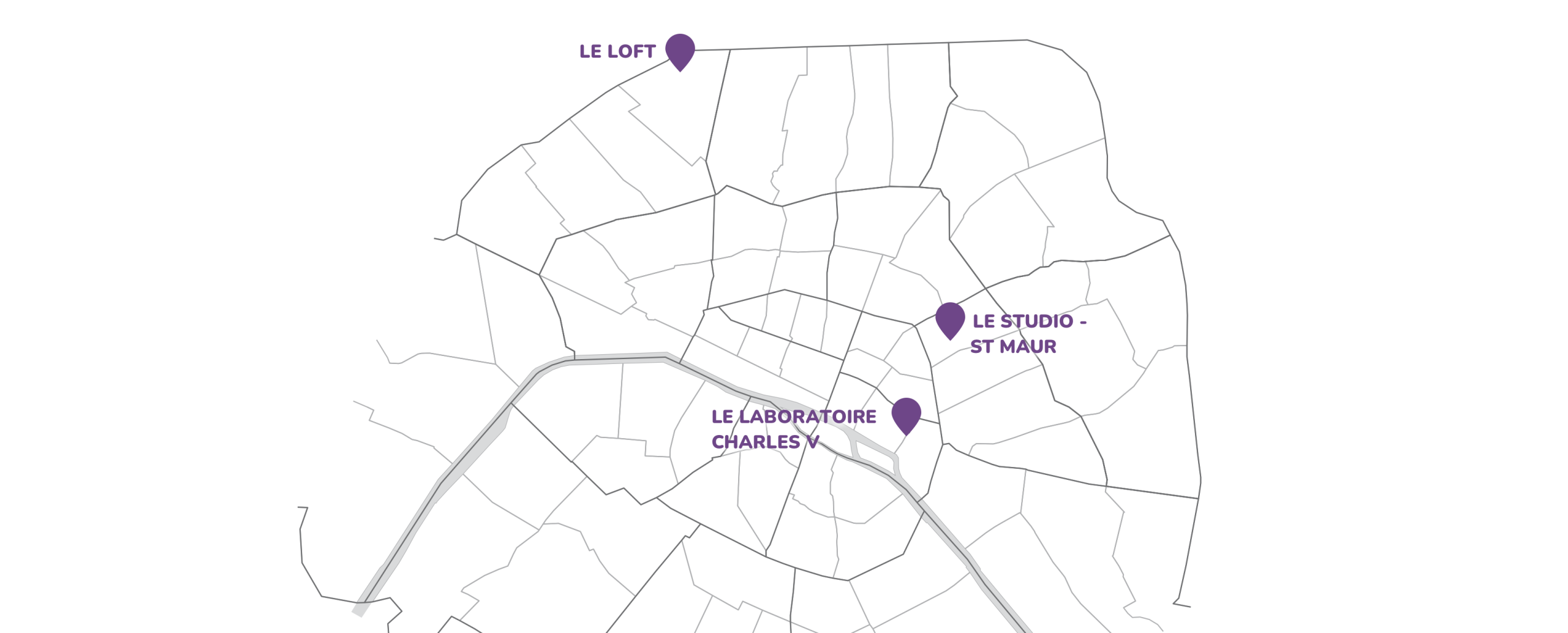 maps